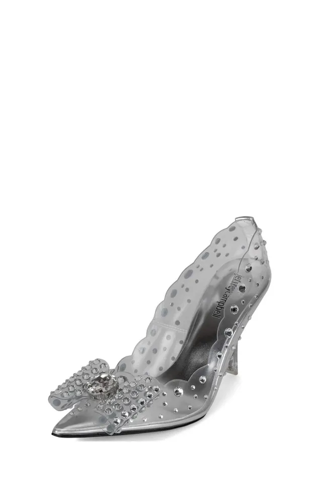 Women Jeffrey Campbell Pumps Fairytale