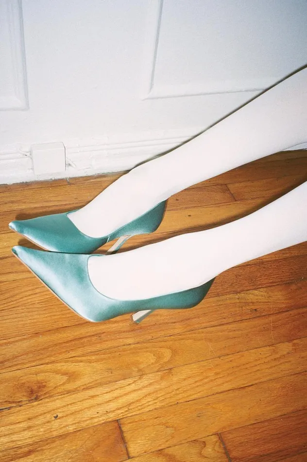 Women Jeffrey Campbell Pumps Formation
