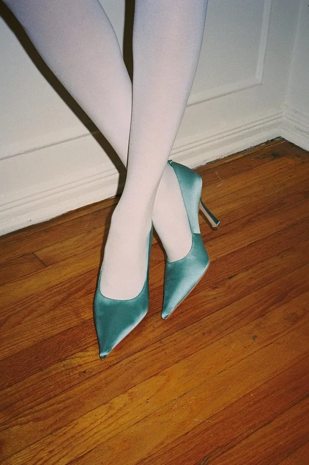 Women Jeffrey Campbell Pumps Formation