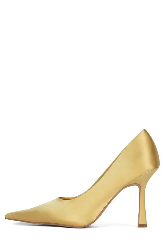 Women Jeffrey Campbell Pumps Formation