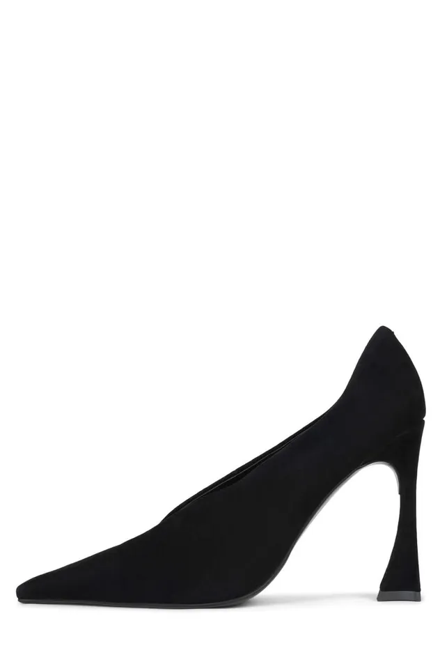 Women Jeffrey Campbell Pumps HintsHi