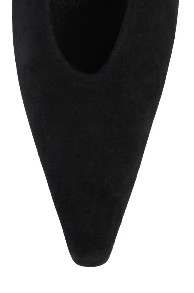 Women Jeffrey Campbell Pumps HintsHi