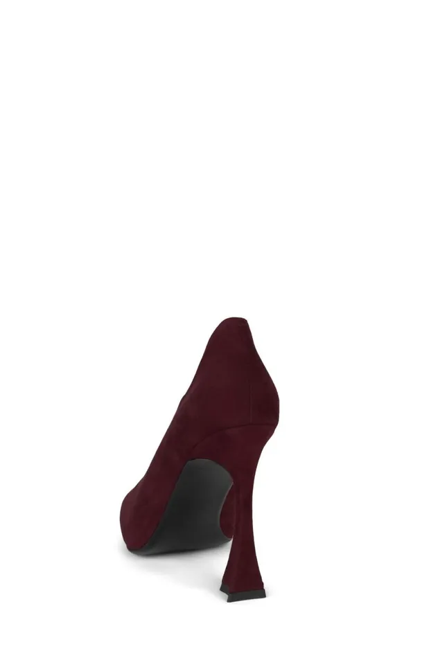 Women Jeffrey Campbell Pumps HintsHi