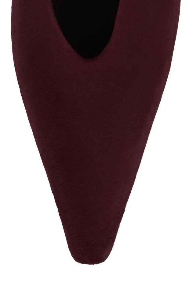 Women Jeffrey Campbell Pumps HintsHi