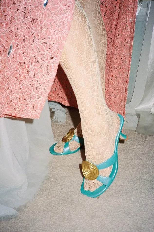 Women Jeffrey Campbell Sandals Alcmene