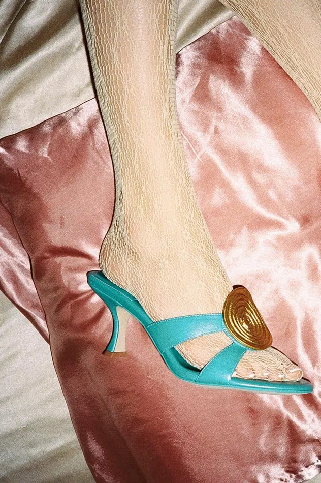 Women Jeffrey Campbell Sandals Alcmene