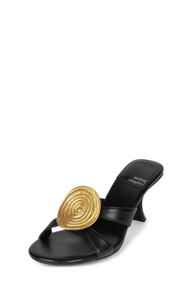 Women Jeffrey Campbell Sandals Alcmene