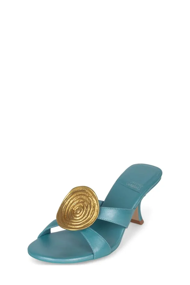 Women Jeffrey Campbell Sandals Alcmene