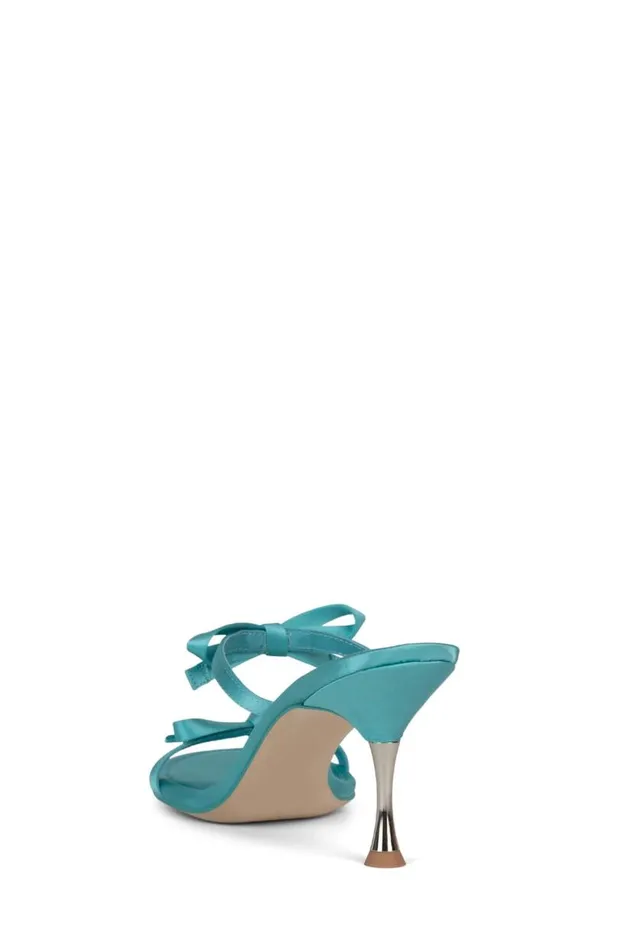 Women Jeffrey Campbell Sandals BowBow