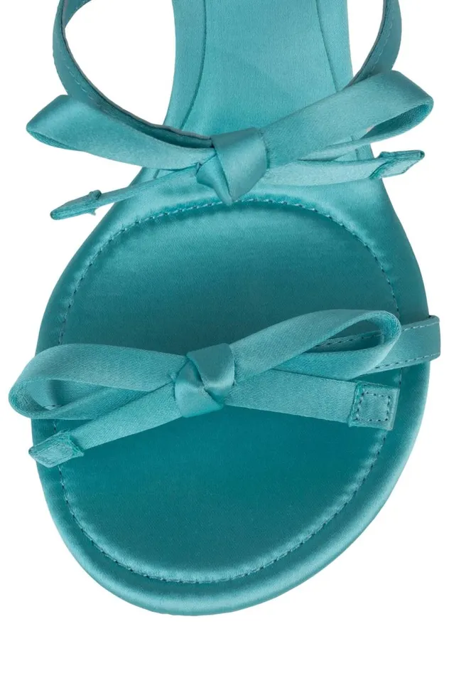 Women Jeffrey Campbell Sandals BowBow
