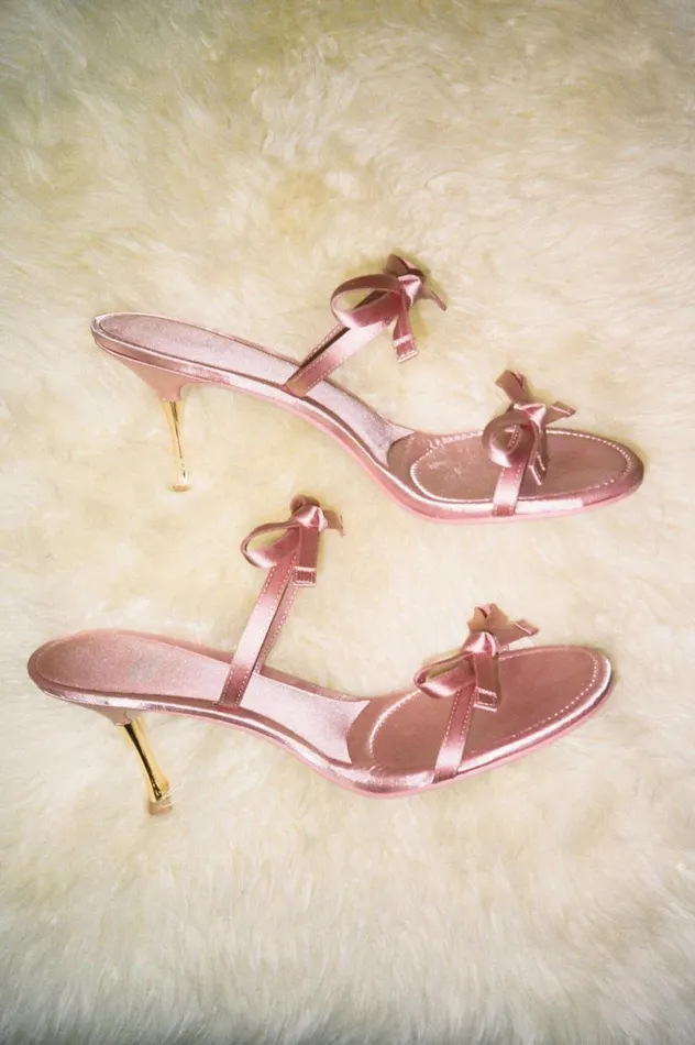 Women Jeffrey Campbell Sandals BowBow