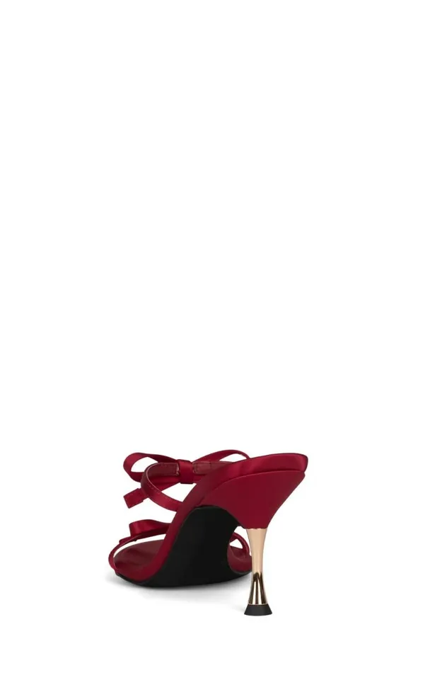 Women Jeffrey Campbell Sandals BowBow