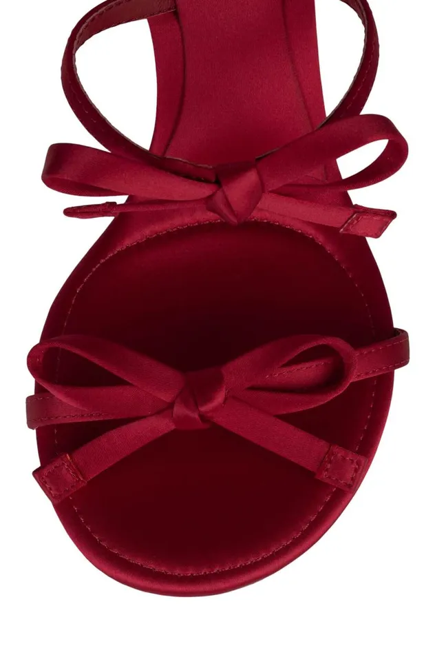 Women Jeffrey Campbell Sandals BowBow