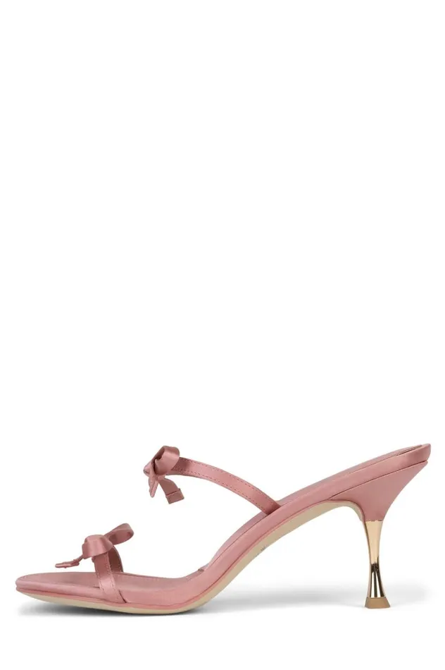 Women Jeffrey Campbell Sandals BowBow