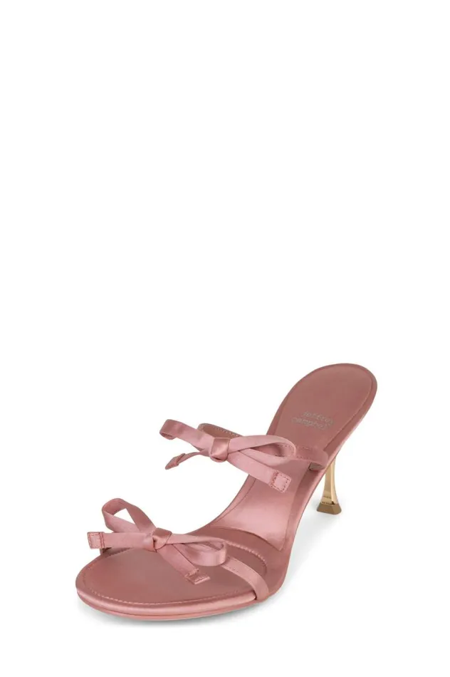 Women Jeffrey Campbell Sandals BowBow