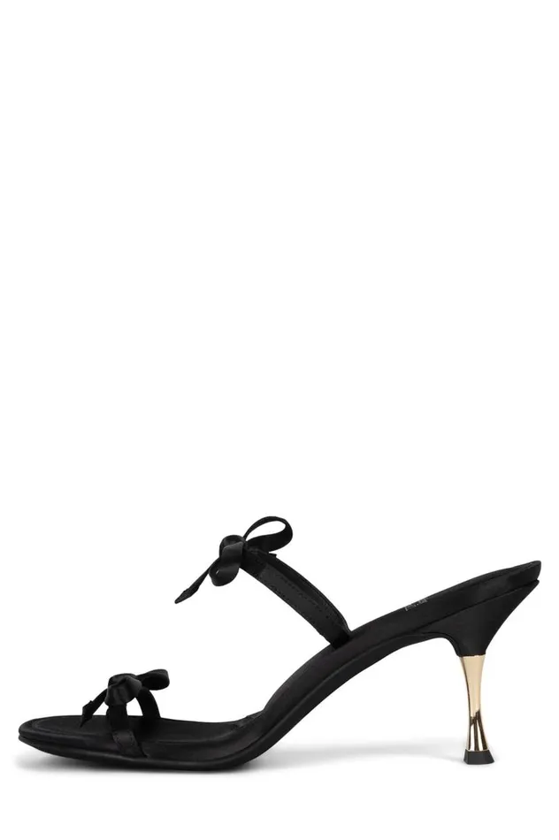 Women Jeffrey Campbell Sandals BowBow