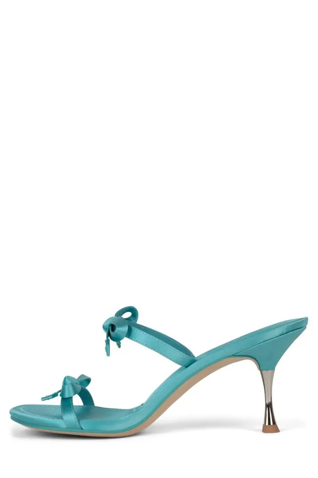 Women Jeffrey Campbell Sandals BowBow