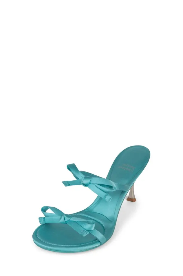 Women Jeffrey Campbell Sandals BowBow