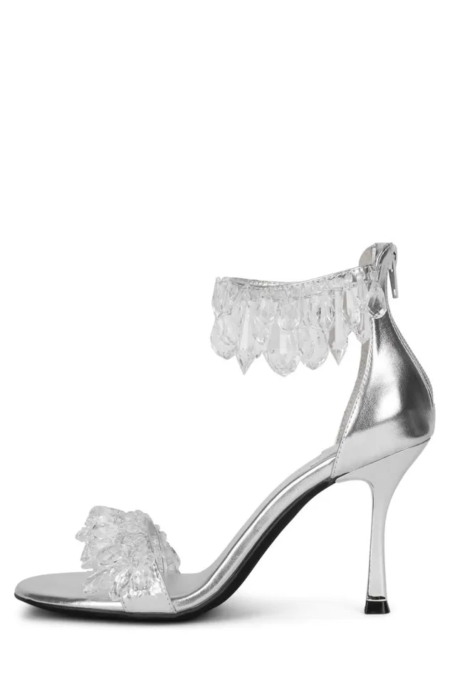 Women Jeffrey Campbell Sandals Chryst