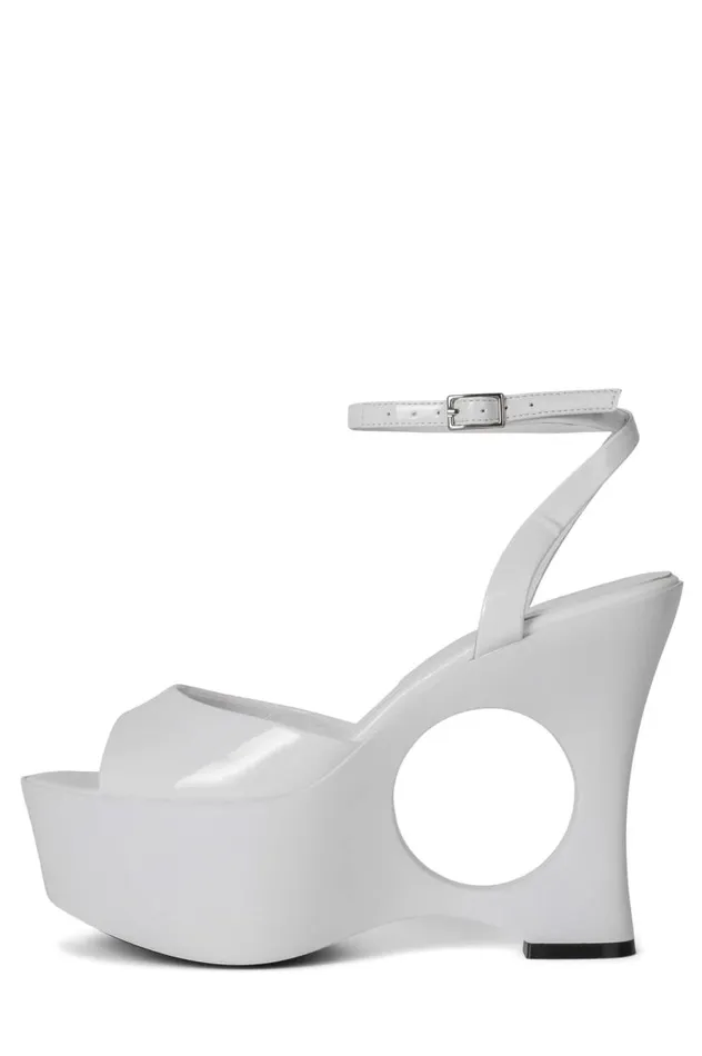Women Jeffrey Campbell Sandals DreamOn