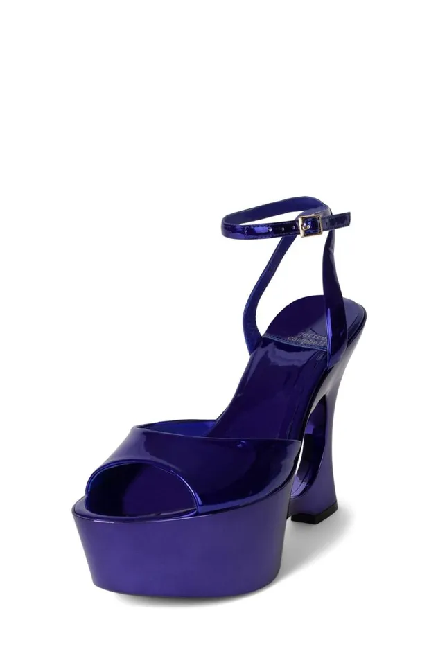 Women Jeffrey Campbell Sandals DreamOn