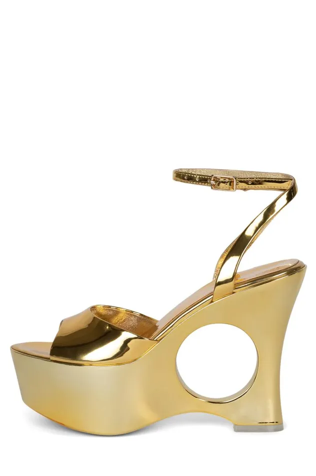 Women Jeffrey Campbell Sandals DreamOn