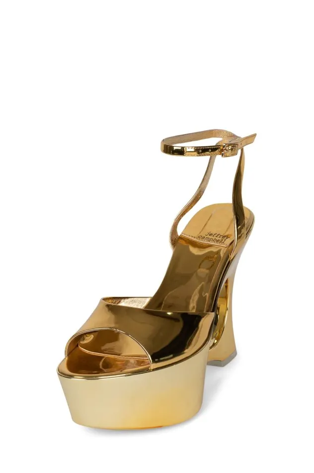 Women Jeffrey Campbell Sandals DreamOn