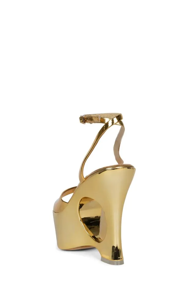 Women Jeffrey Campbell Sandals DreamOn