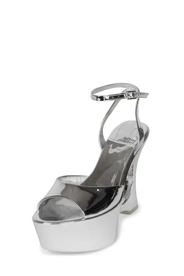 Women Jeffrey Campbell Sandals DreamOn