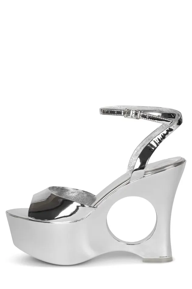Women Jeffrey Campbell Sandals DreamOn