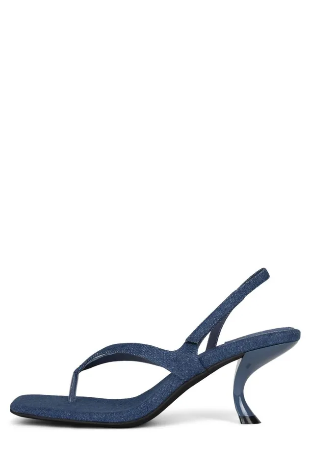 Women Jeffrey Campbell Sandals FusedNb