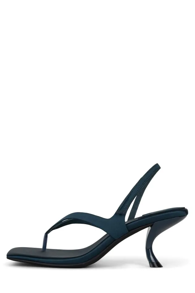 Women Jeffrey Campbell Sandals FusedNb