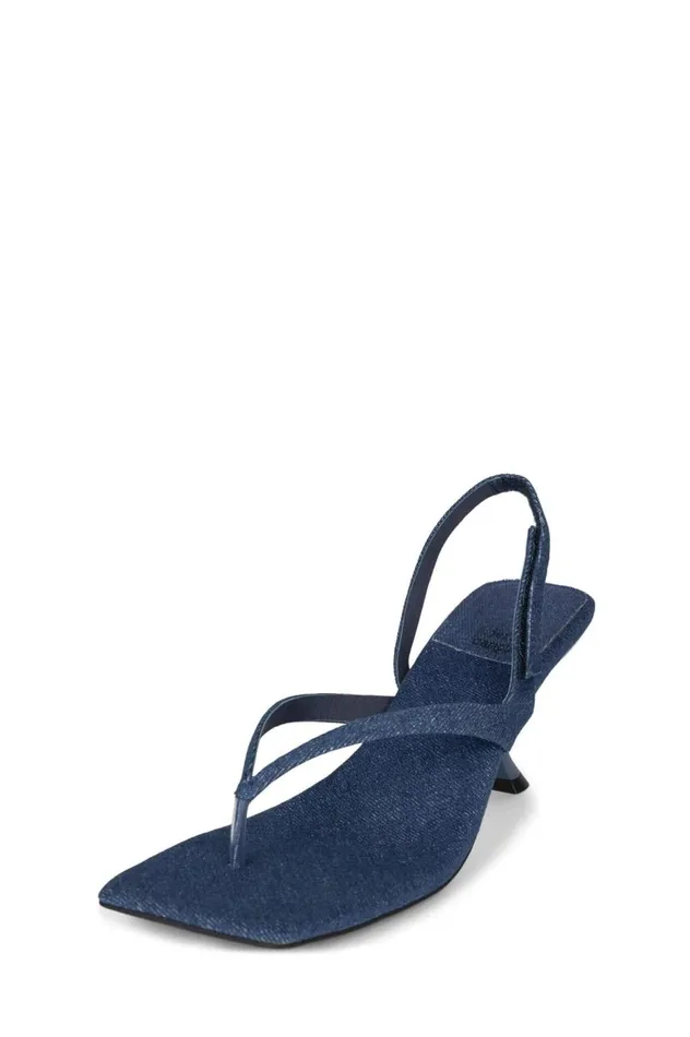 Women Jeffrey Campbell Sandals FusedNb