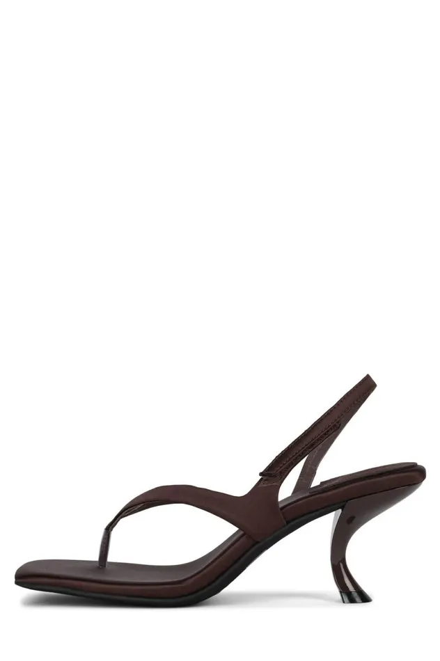 Women Jeffrey Campbell Sandals FusedNb