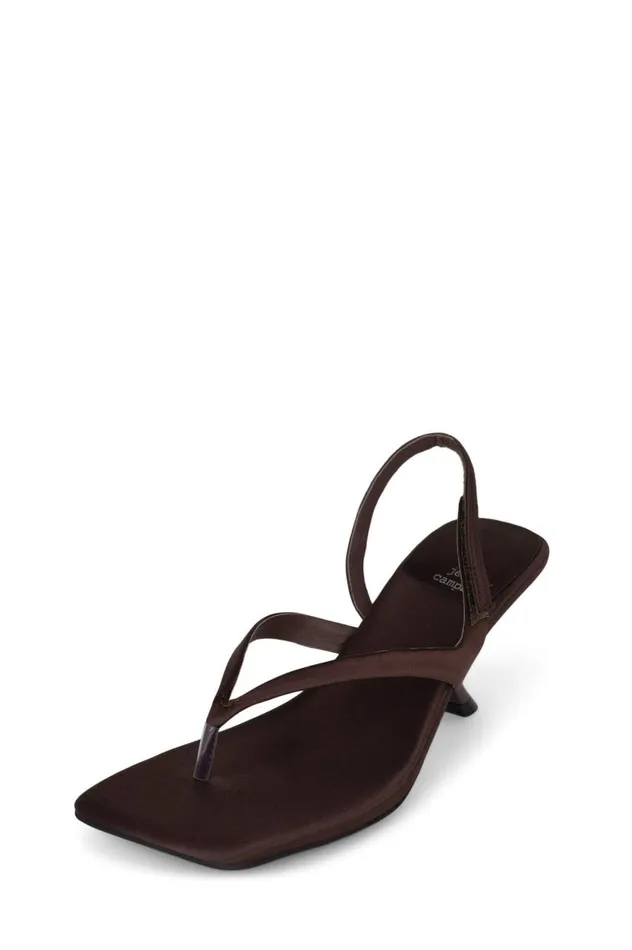 Women Jeffrey Campbell Sandals FusedNb