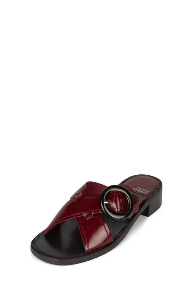 Women Jeffrey Campbell Sandals Glimpse