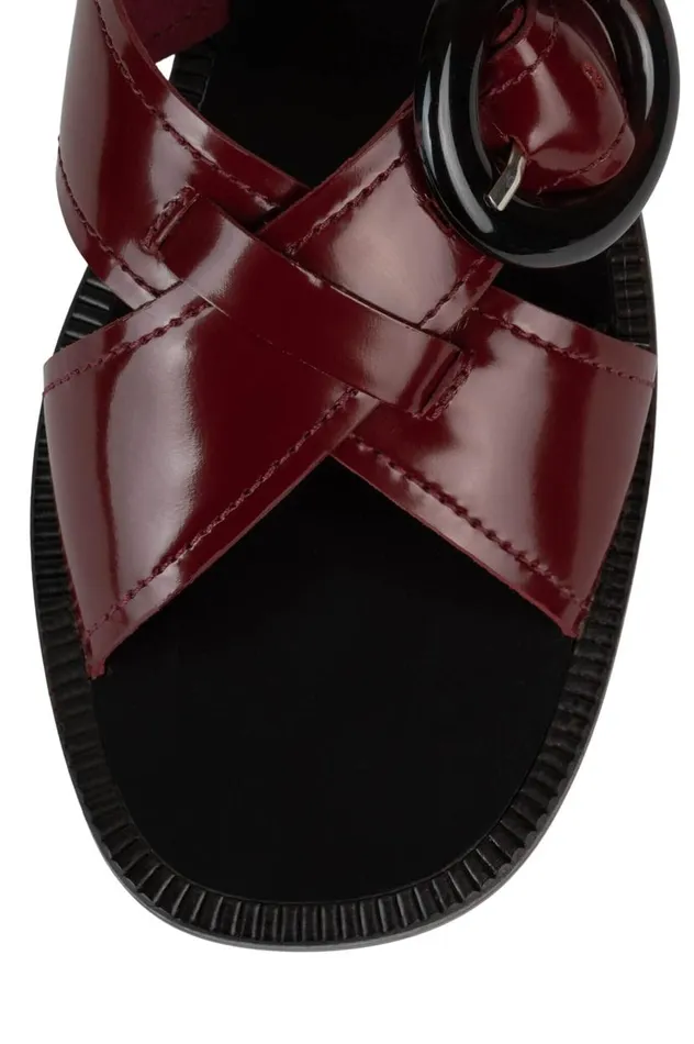 Women Jeffrey Campbell Sandals Glimpse
