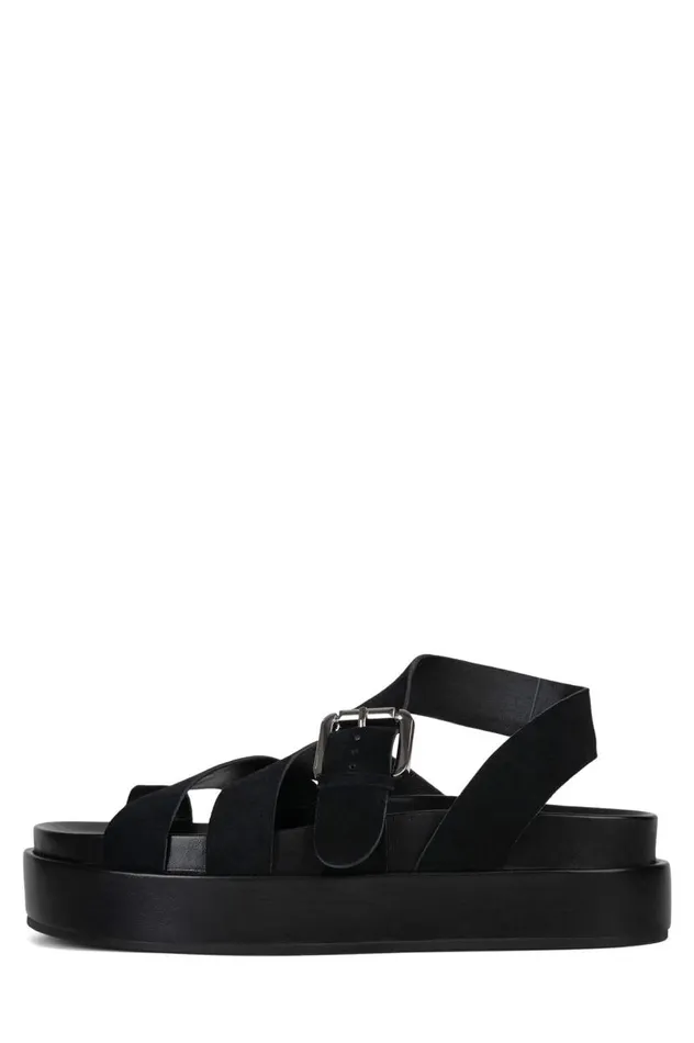 Women Jeffrey Campbell Sandals Hebrides