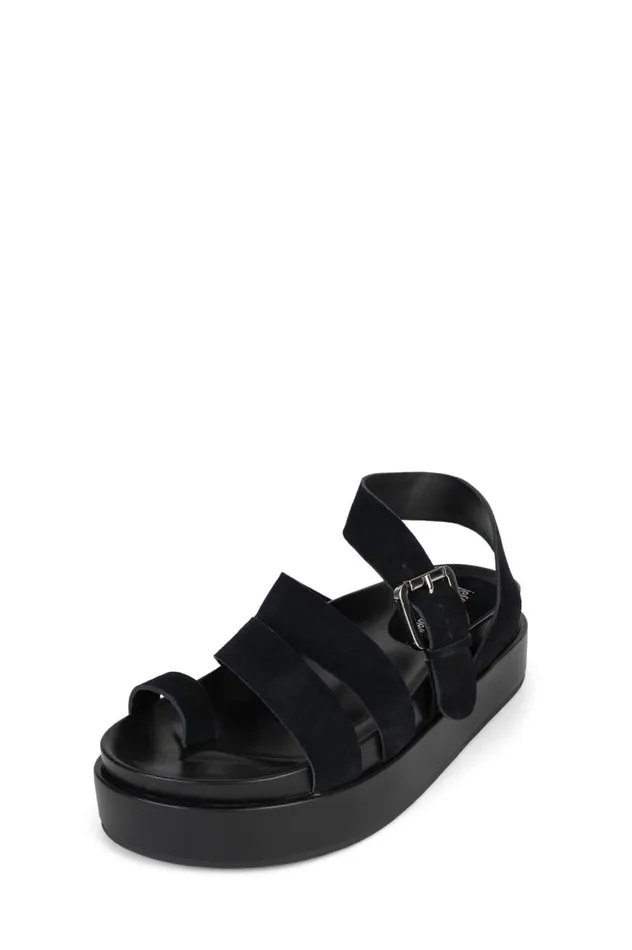 Women Jeffrey Campbell Sandals Hebrides