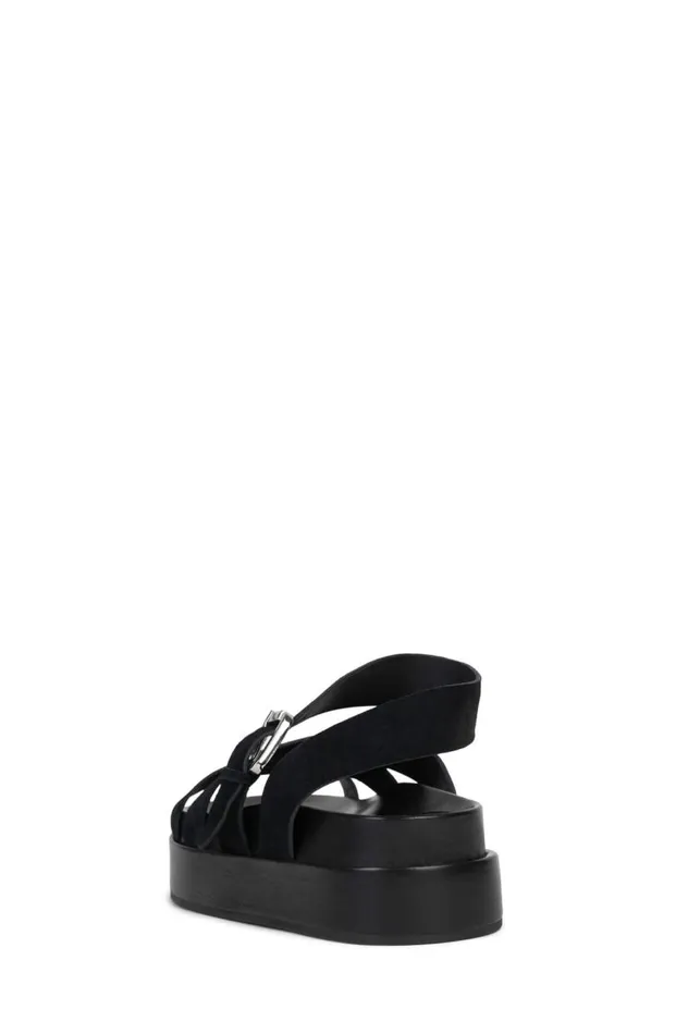Women Jeffrey Campbell Sandals Hebrides