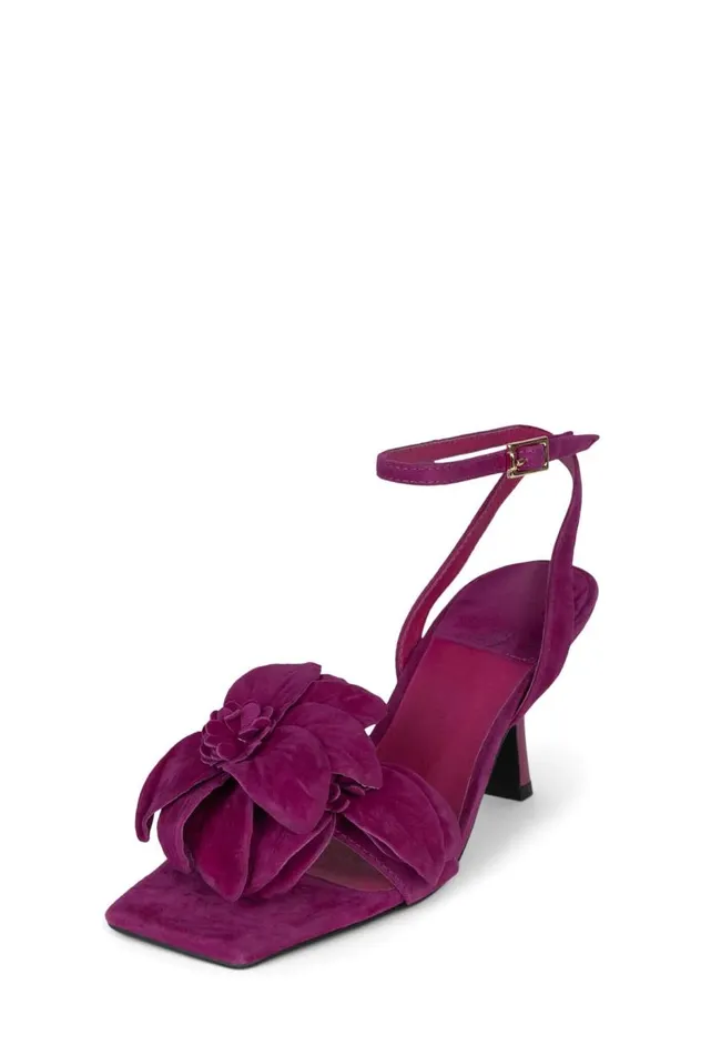 Women Jeffrey Campbell Sandals Honolulu