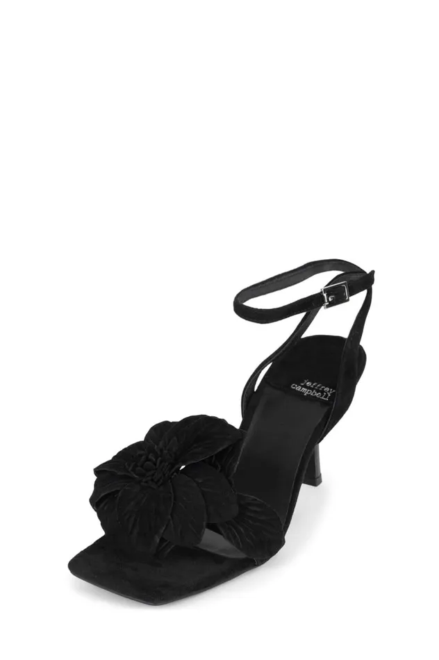 Women Jeffrey Campbell Sandals Honolulu
