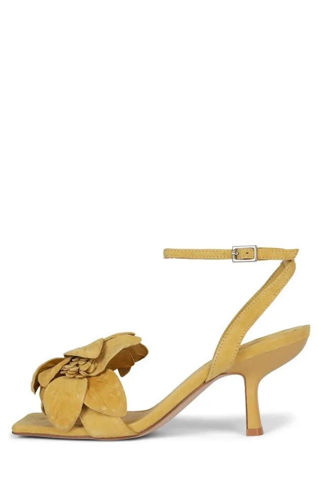 Women Jeffrey Campbell Sandals Honolulu