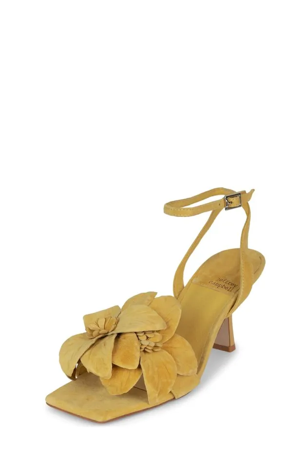 Women Jeffrey Campbell Sandals Honolulu
