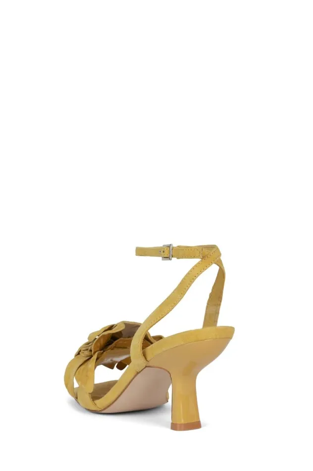 Women Jeffrey Campbell Sandals Honolulu