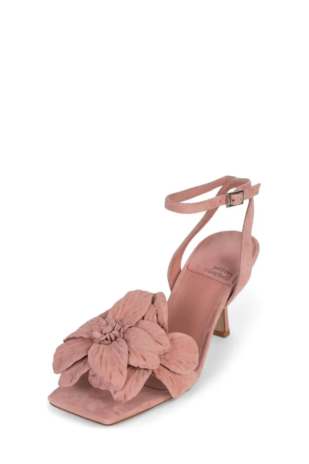 Women Jeffrey Campbell Sandals Honolulu