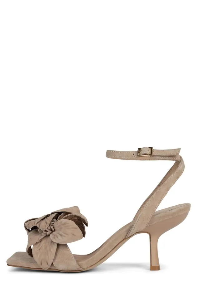Women Jeffrey Campbell Sandals Honolulu