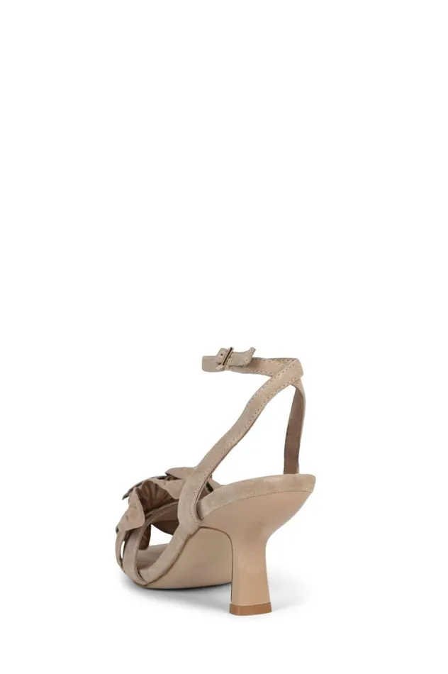 Women Jeffrey Campbell Sandals Honolulu
