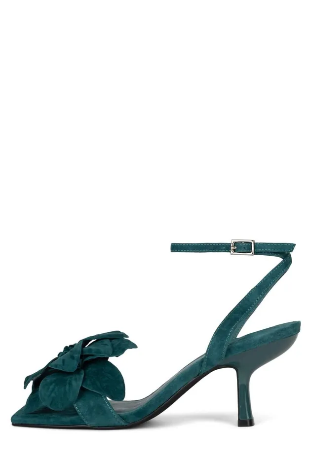 Women Jeffrey Campbell Sandals Honolulu