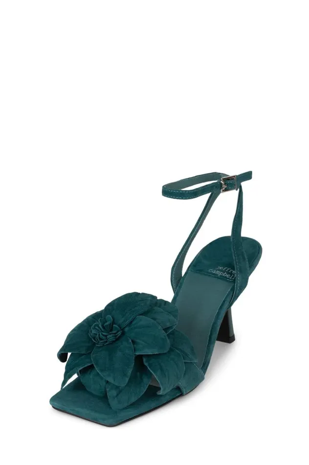 Women Jeffrey Campbell Sandals Honolulu